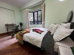 Westcove Condominium (D5), Condominium #547415661
